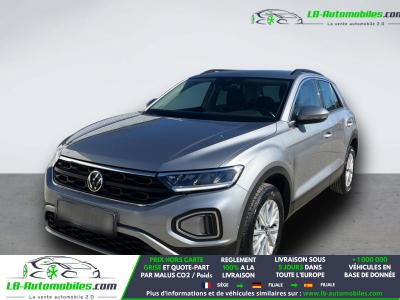 Volkswagen T-Roc 1.0 TSI 110 Start/Stop BVM