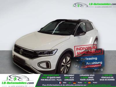 Volkswagen T-Roc 2.0 TDI 150 Start/Stop BVA