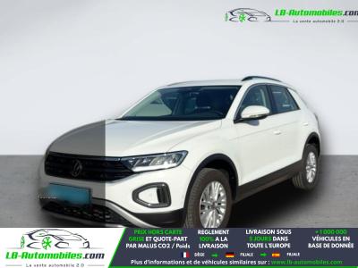 Volkswagen T-Roc 2.0 TDI 150 Start/Stop BVA
