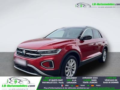 Volkswagen T-Roc 2.0 TDI 150 Start/Stop BVA