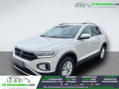 Volkswagen T-Roc 2.0 TDI 150 Start/Stop BVA