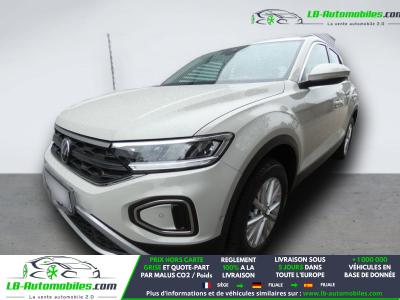 Volkswagen T-Roc 2.0 TDI 116 Start/Stop BVM
