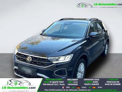 Volkswagen T-Roc 2.0 TDI 116 Start/Stop BVM