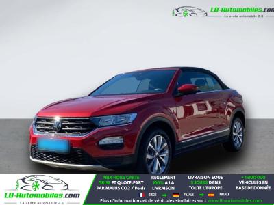 Volkswagen T-Roc Cabriolet 1.0 TSI 110 Start/Stop BVM