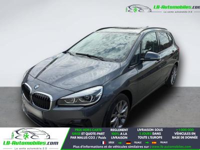 BMW Série 1 120d 190 ch BVA
