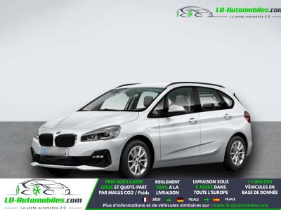 BMW Série 1 116i 109 ch BVM