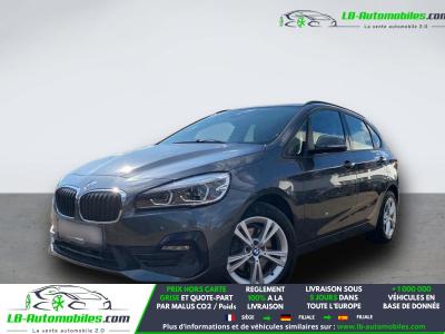 BMW Série 1 118d 150 ch BVM