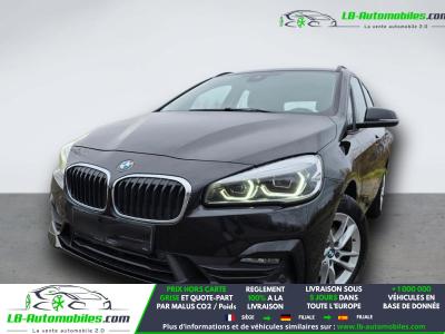 BMW Série 1 118d 150 ch BVA