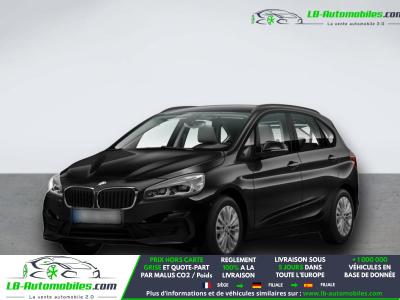 BMW Série 1 118i 136 ch BVM