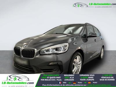 BMW Série 1 118i 140 ch BVM