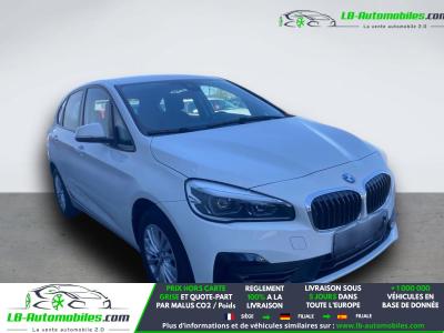 BMW Série 1 118i 140 ch BVM
