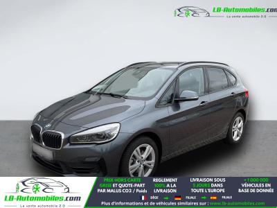 BMW Série 1 118i 140 ch BVM