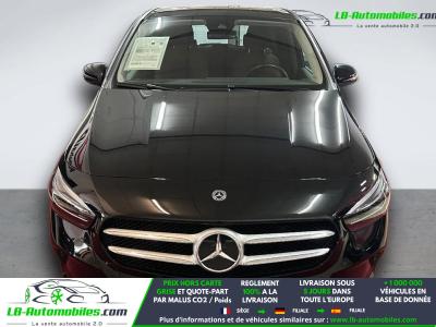 Mercedes Classe B 250 BVA