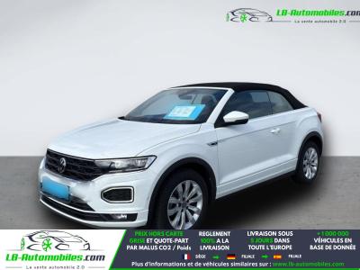Volkswagen T-Roc Cabriolet 1.5 TSI EVO 150 Start/Stop BVA