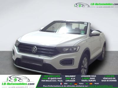 Volkswagen T-Roc Cabriolet 1.5 TSI EVO 150 Start/Stop BVA