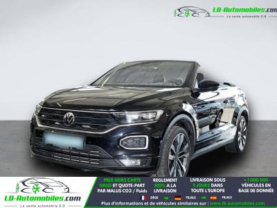 Volkswagen T-Roc Cabriolet 1.5 TSI EVO 150 Start/Stop BVA