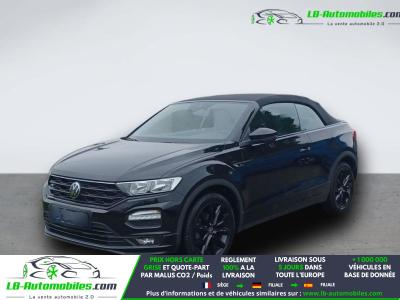 Volkswagen T-Roc Cabriolet 1.5 TSI EVO 150 Start/Stop BVA