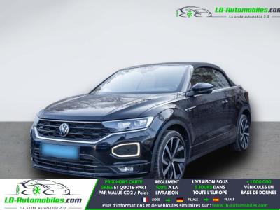 Volkswagen T-Roc Cabriolet 1.5 TSI EVO 150 Start/Stop BVA