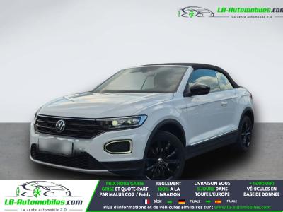 Volkswagen T-Roc Cabriolet 1.5 TSI EVO 150 Start/Stop BVA