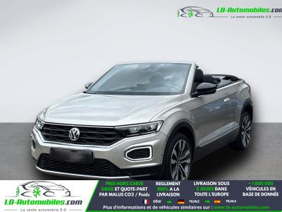 Volkswagen T-Roc Cabriolet 1.5 TSI EVO 150 Start/Stop BVA