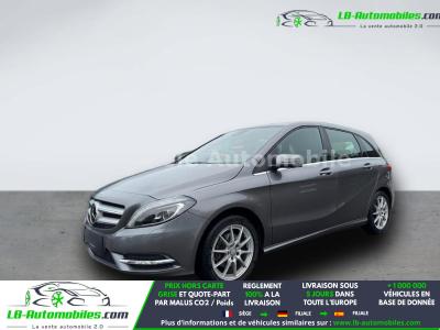 Mercedes Classe B 180 BVA