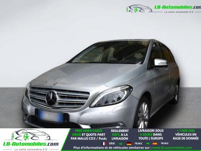 Mercedes Classe B 180 d BVM