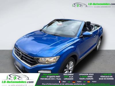 Volkswagen T-Roc Cabriolet 1.5 TSI EVO 150 Start/Stop BVA