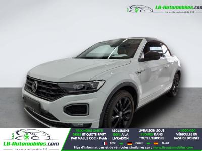 Volkswagen T-Roc Cabriolet 1.5 TSI EVO 150 Start/Stop BVA