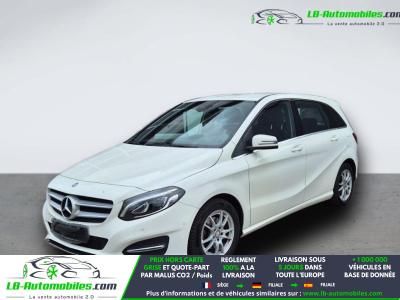 Mercedes Classe B 200 BVM