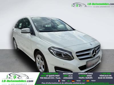Mercedes Classe B 180 BVM