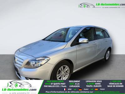 Mercedes Classe B 180 BVM