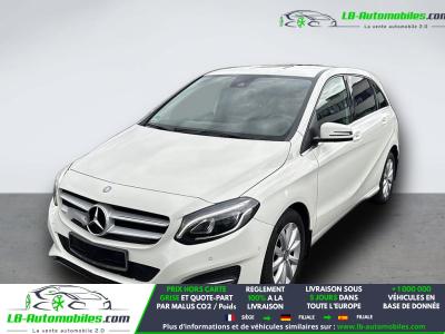 Mercedes Classe B 180 BVM