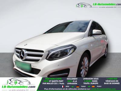 Mercedes Classe B 180 BVM
