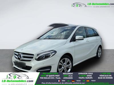 Mercedes Classe B 180 BVM