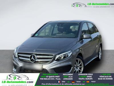Mercedes Classe B 200 BVA