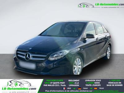 Mercedes Classe B 200 BVA