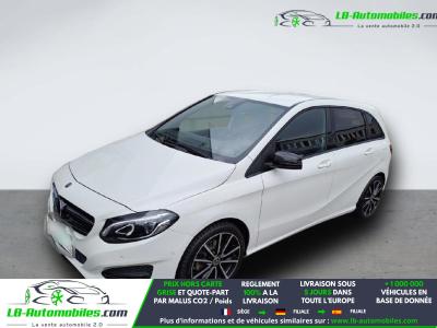 Mercedes Classe B 200 BVA