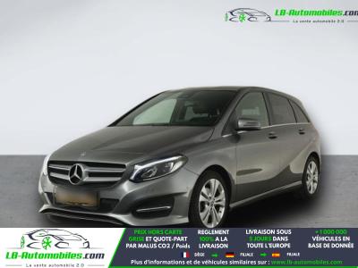 Mercedes Classe B 200 BVA