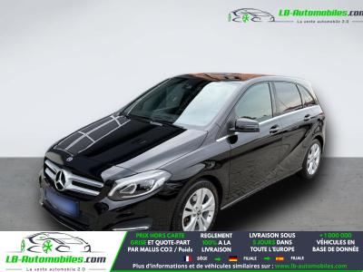 Mercedes Classe B 220 d BVA