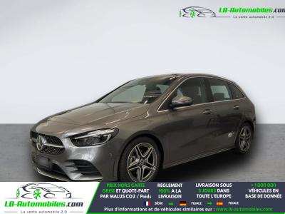 Mercedes Classe B 180 BVA