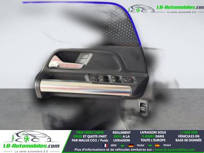 Mercedes Classe B 180 BVA