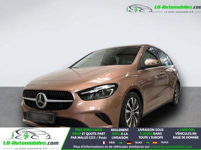 Mercedes Classe B 180 BVA