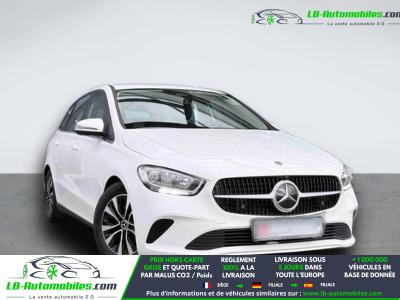 Mercedes Classe B 180 BVA