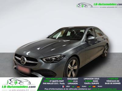Mercedes Classe C 200 BVA