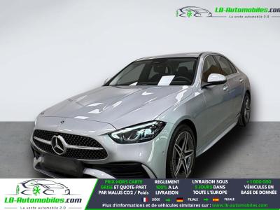 Mercedes Classe C 200 BVA