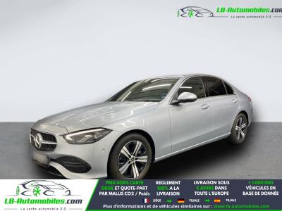 Mercedes Classe C 200 BVA