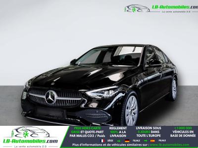 Mercedes Classe C 200 BVA