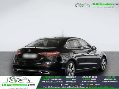 Mercedes Classe C 200 BVA