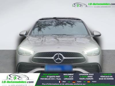 Mercedes Classe C 200 BVA