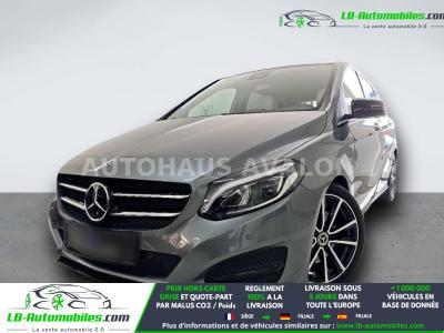 Mercedes Classe B 250 BVA